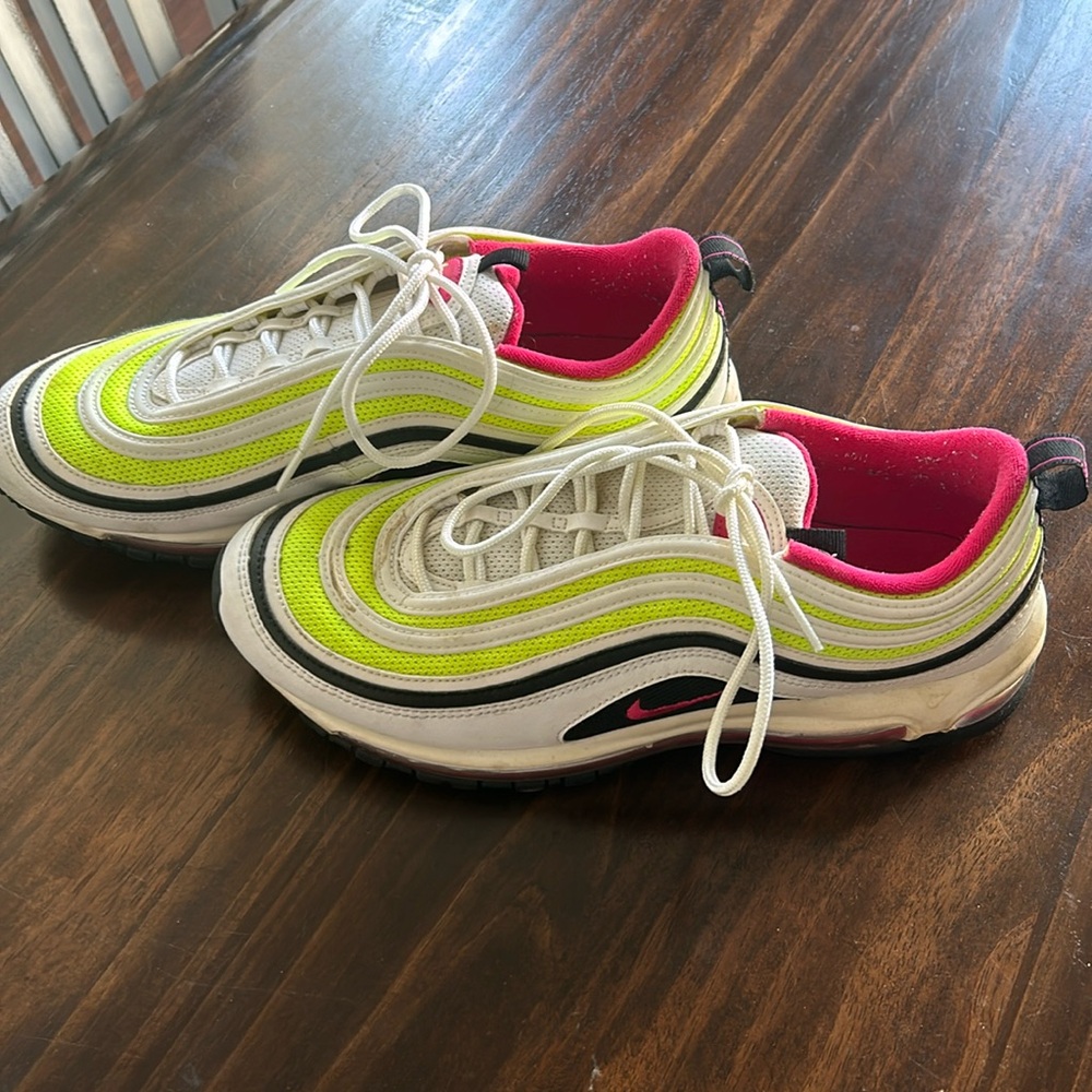 Nike AirMax 97